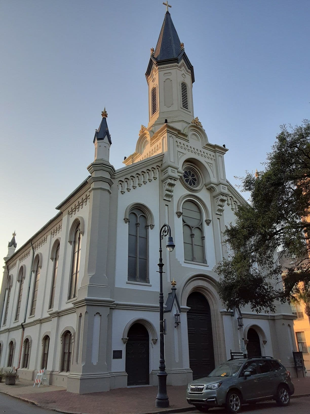 Church - Lutheran Church of The Ascension