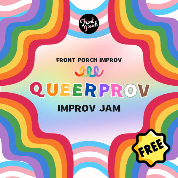 QueerProv Jam