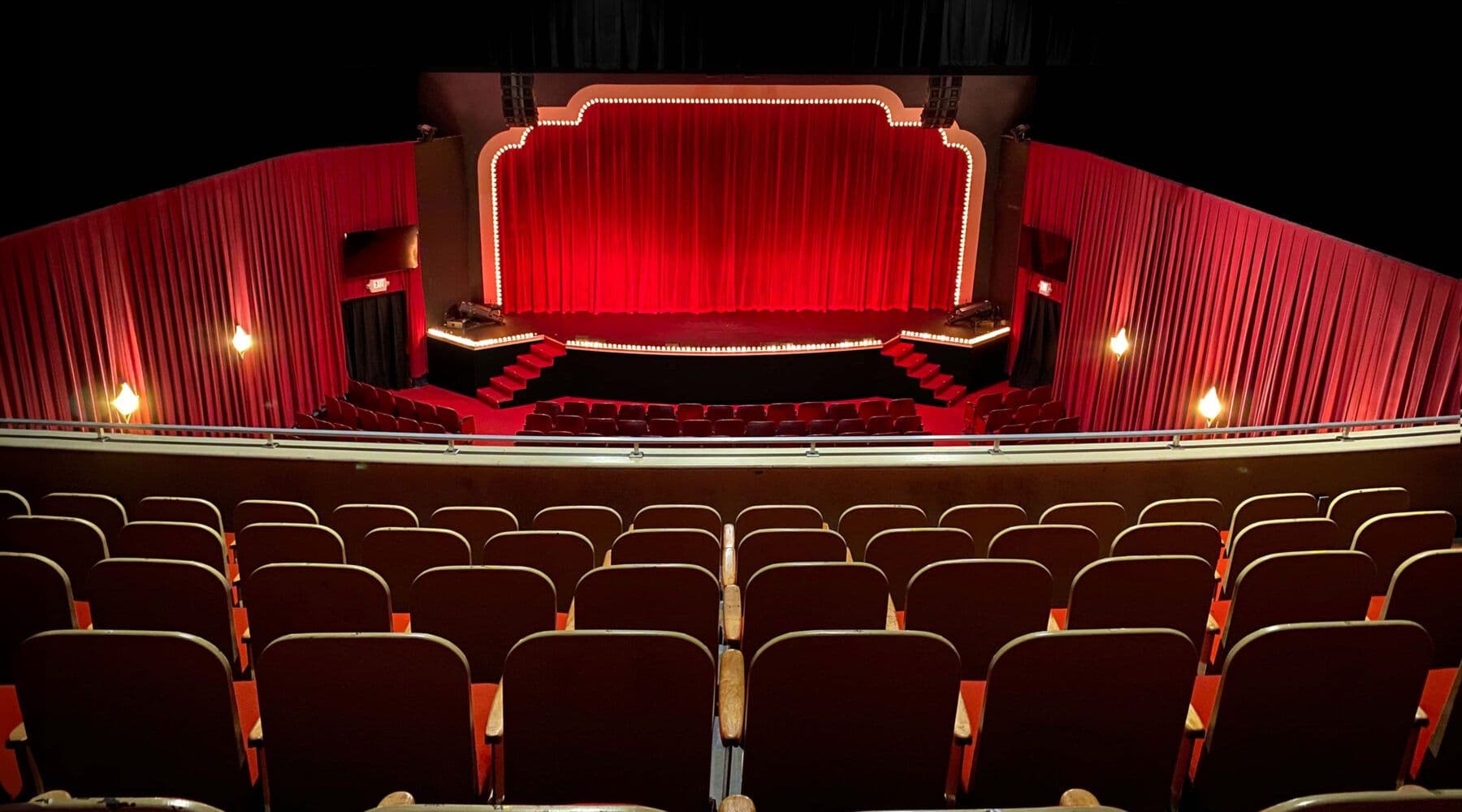 The Savannah Theatre