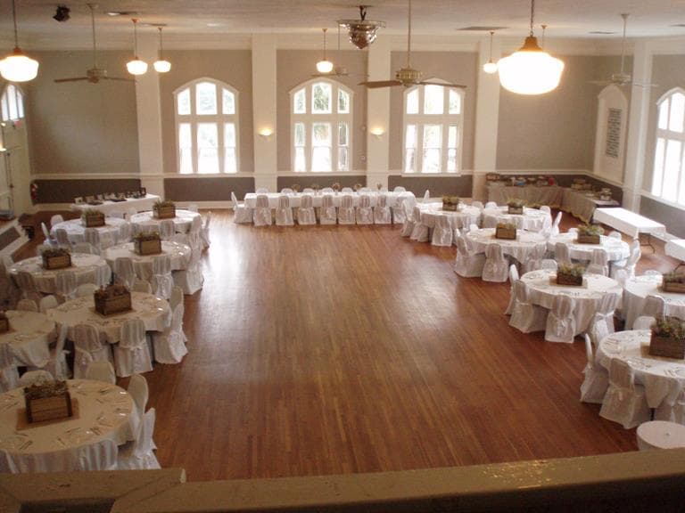 American Legion Ballroom