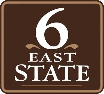 6 East State