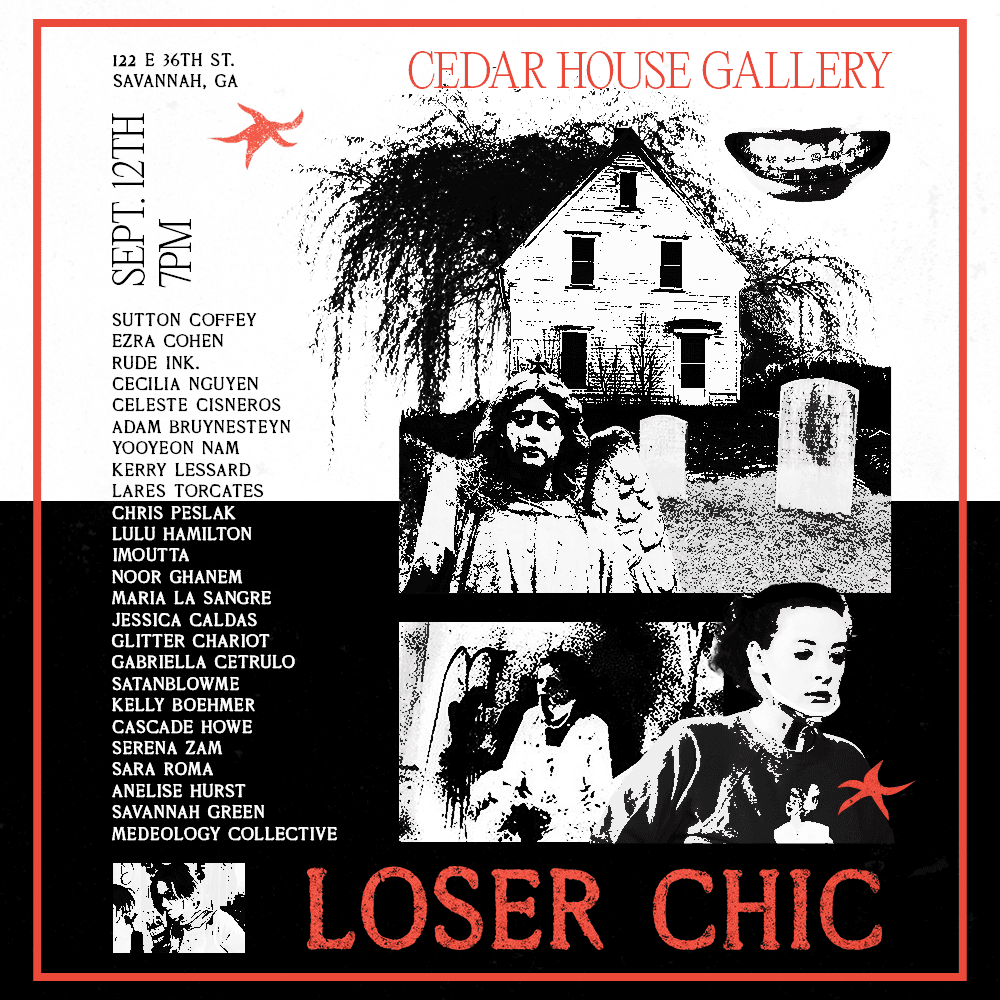 Loser Chic