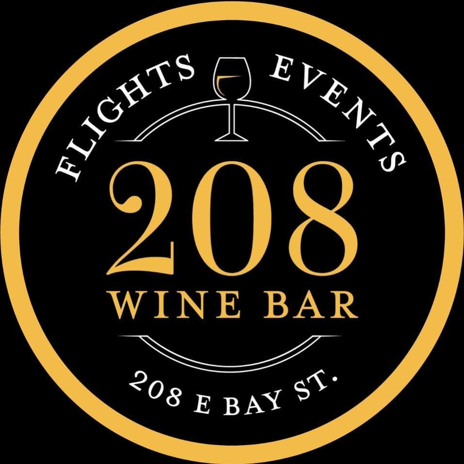 208 Wine Bar