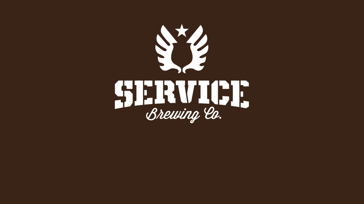 Service Brewing Co