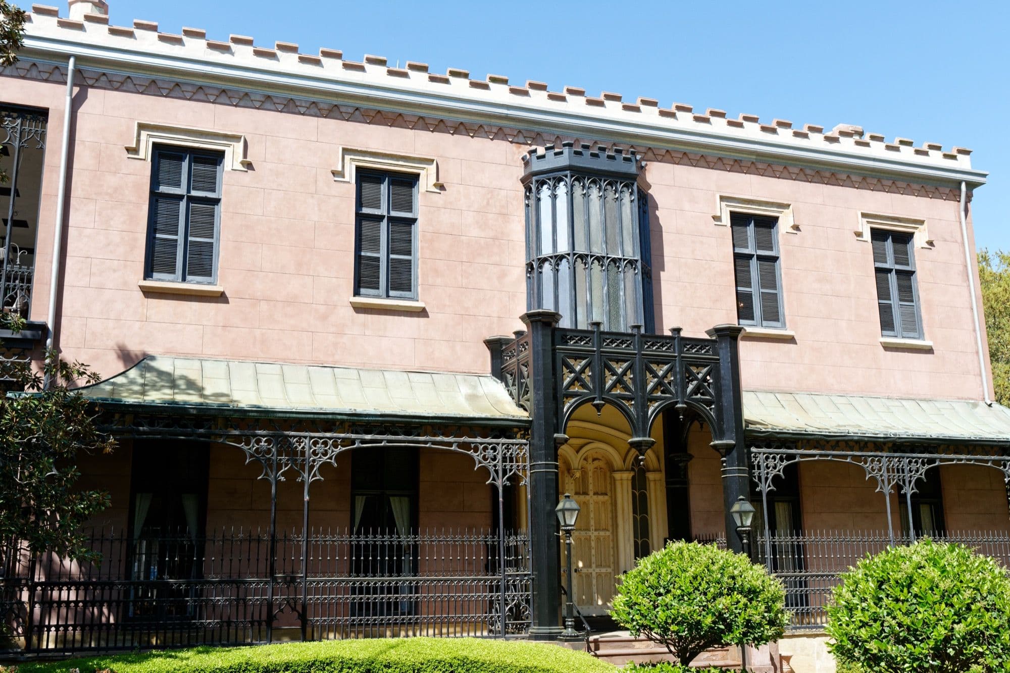 Green Meldrim House
