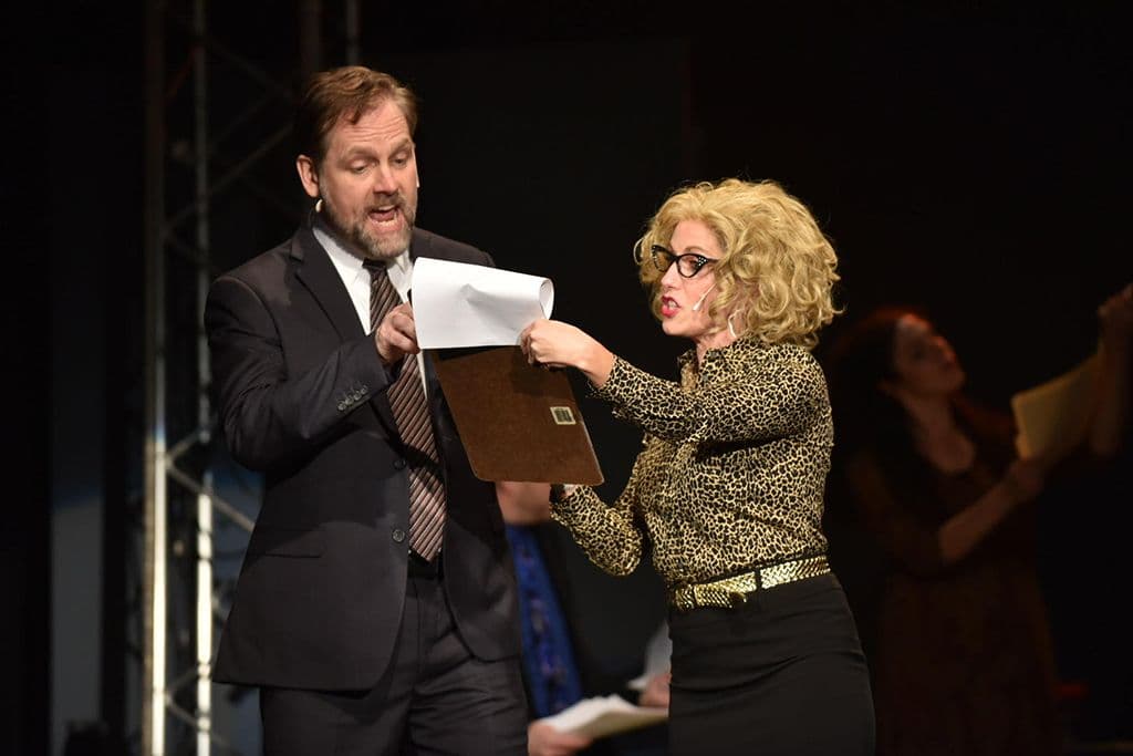 Christopher Bass cover