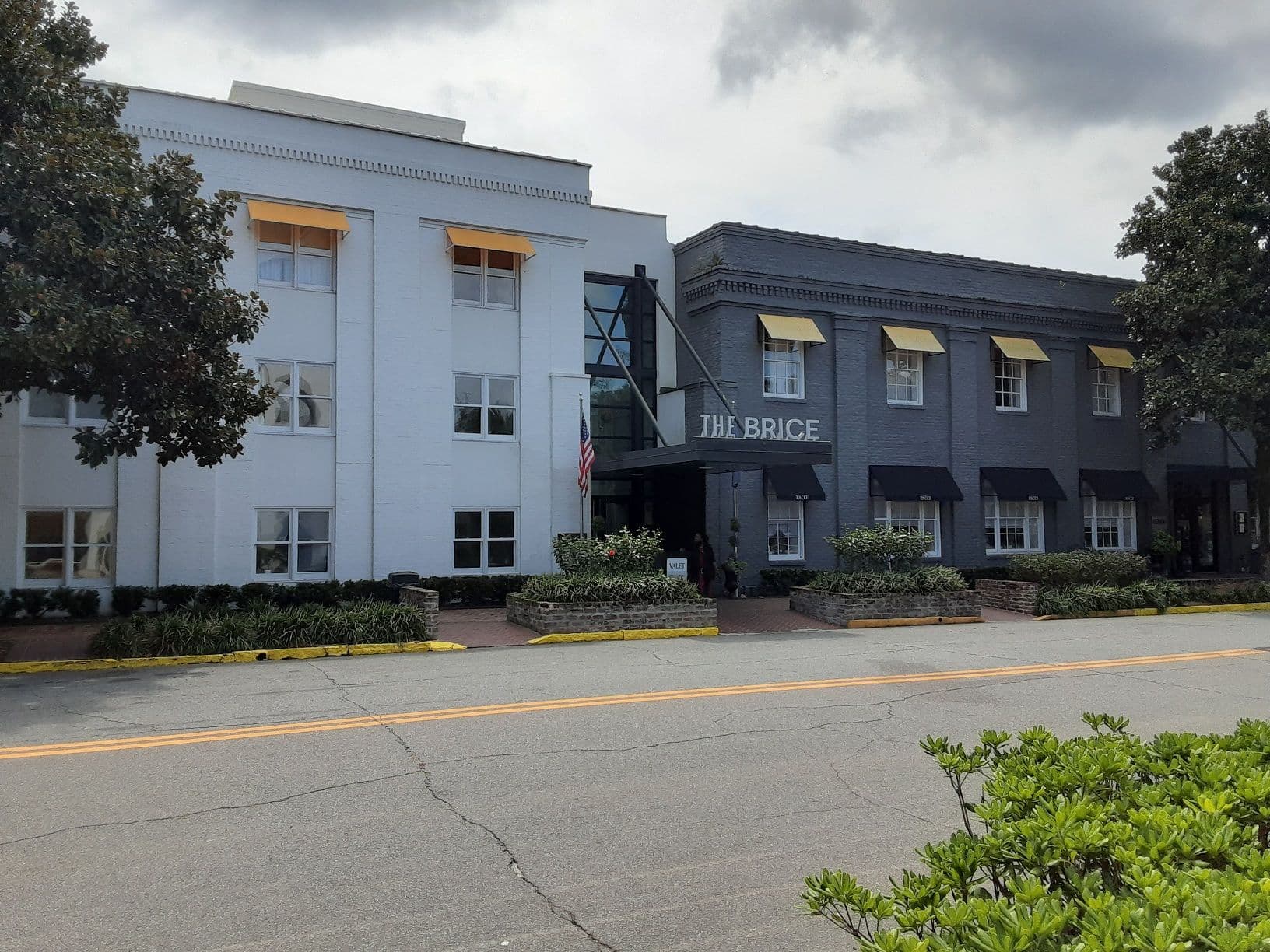 Kimpton Brice Hotel