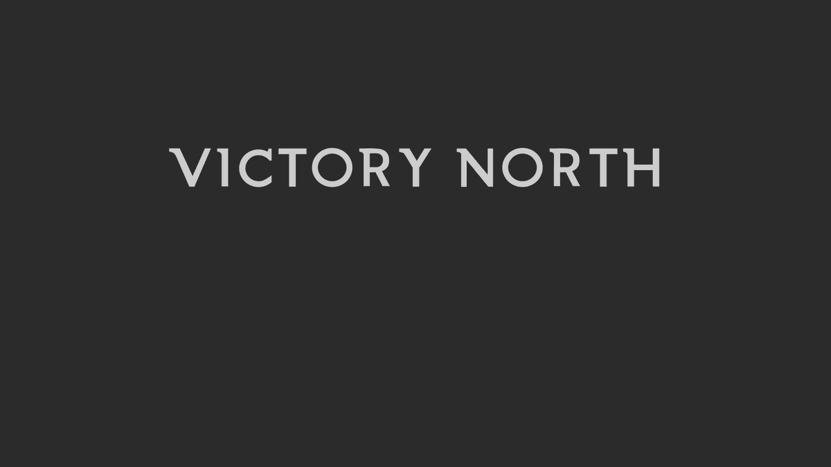 Victory North