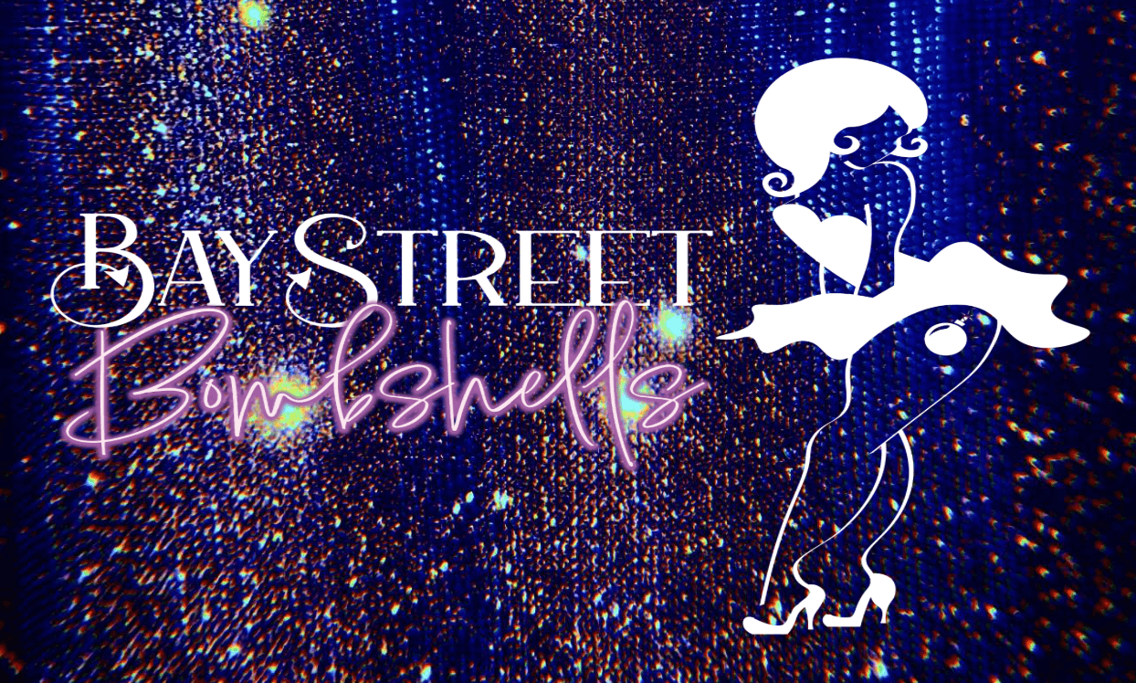 The Bay Street Bombshells cover